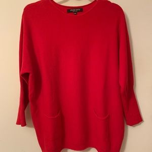 Vivian Shyu Sweater, Medium
